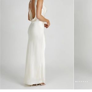 Angelique Meshki Gown